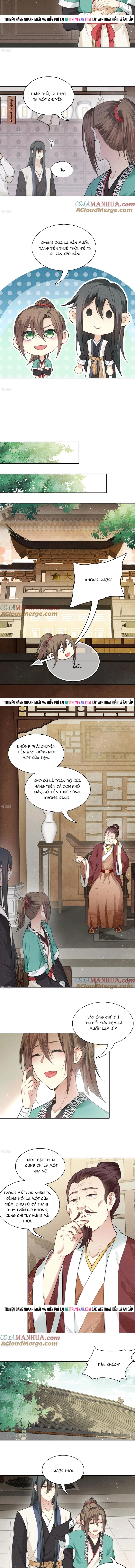 Ta Ở Hoàng Cung Làm Đại Boss Chap 27 - Next Chap 28