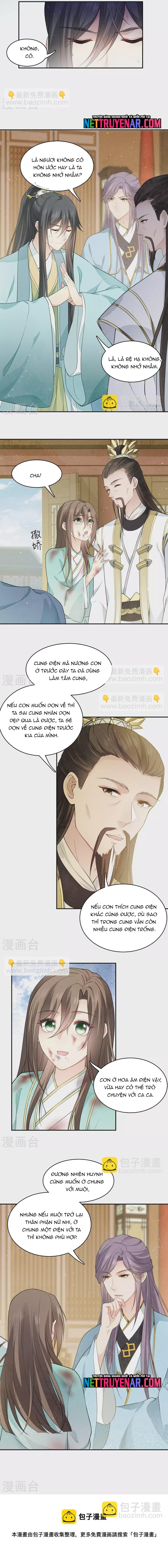 Ta Ở Hoàng Cung Làm Đại Boss Chap 79 - Next Chap 80