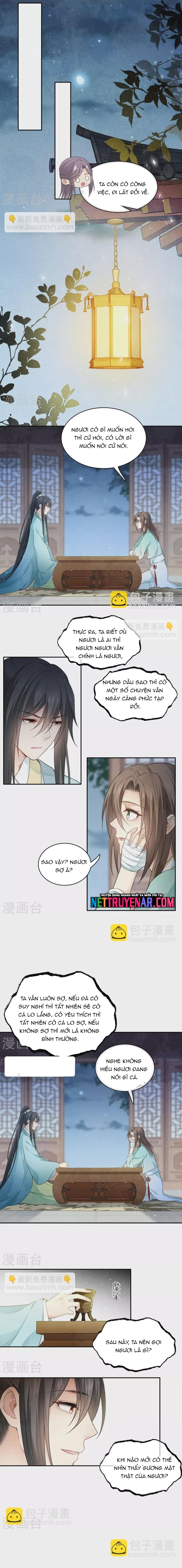 Ta Ở Hoàng Cung Làm Đại Boss Chap 79 - Next Chap 80