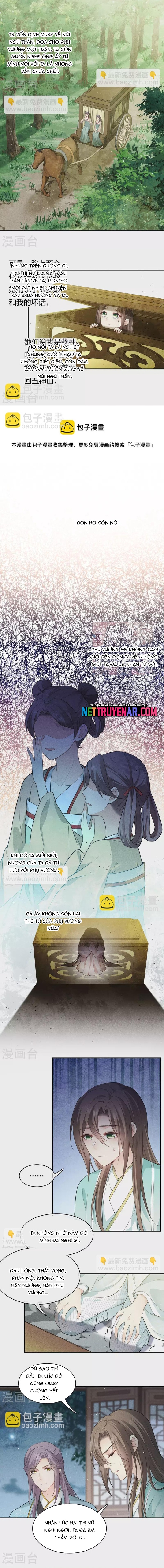 Ta Ở Hoàng Cung Làm Đại Boss Chap 80 - Next Chap 81