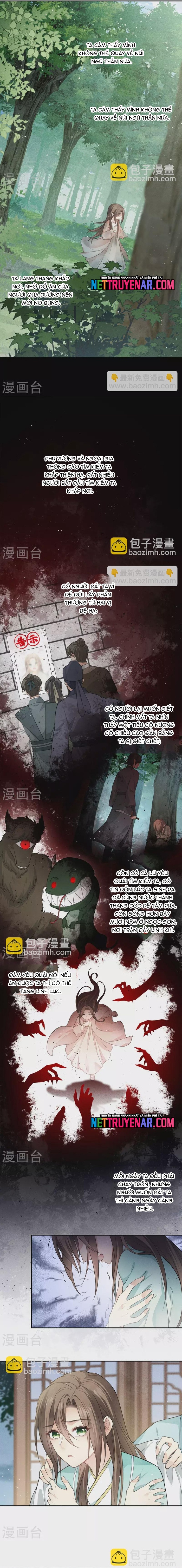 Ta Ở Hoàng Cung Làm Đại Boss Chap 80 - Next Chap 81