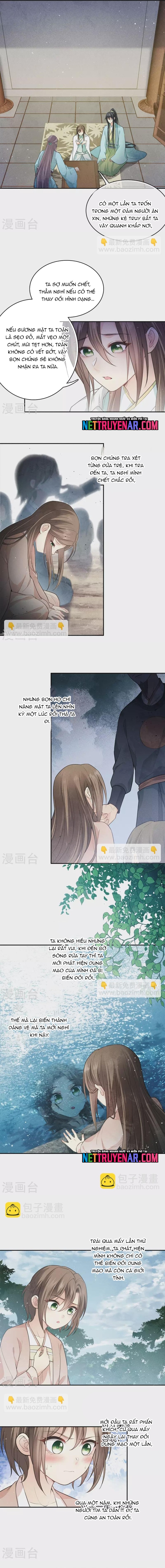 Ta Ở Hoàng Cung Làm Đại Boss Chap 80 - Next Chap 81