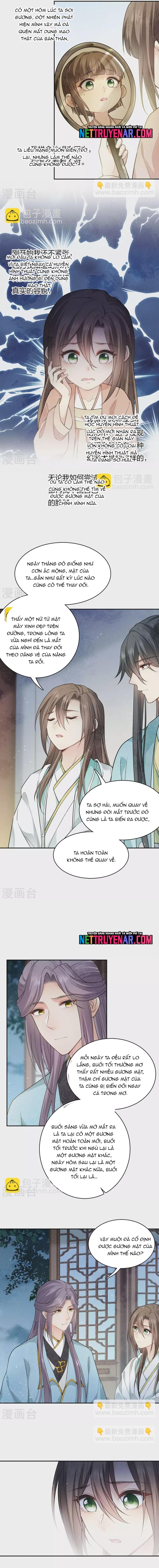 Ta Ở Hoàng Cung Làm Đại Boss Chap 80 - Next Chap 81