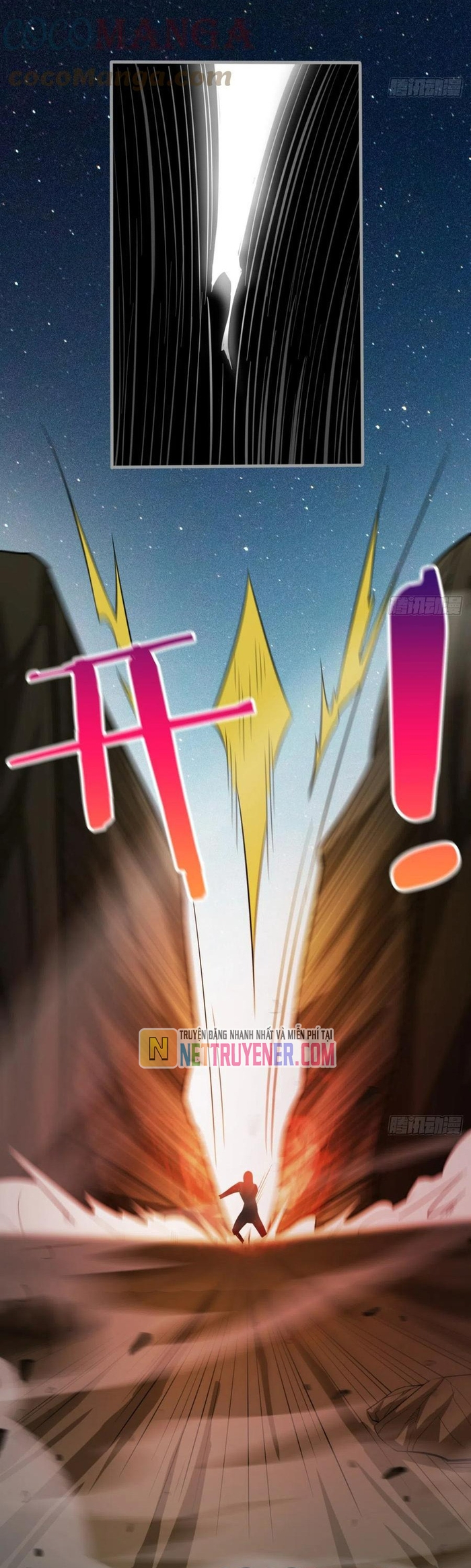 Ta Ở Phế Thổ Đăng Nhập Thí Thần Chap 31 - Next Chap 32