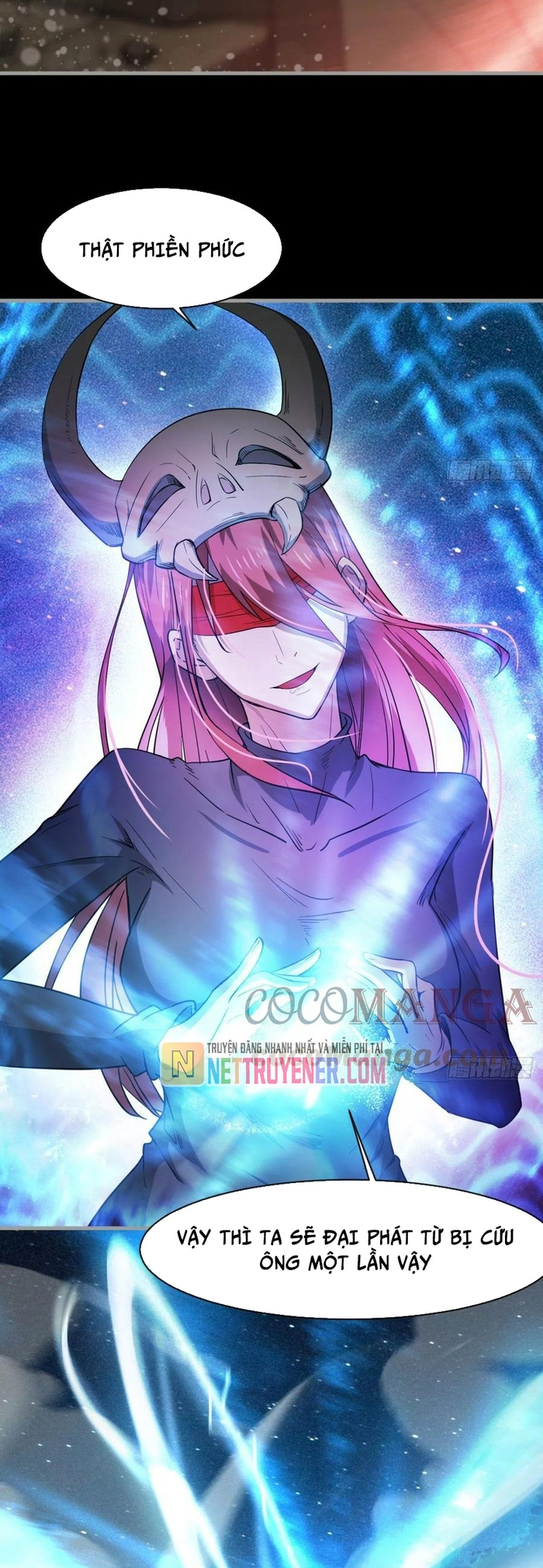 Ta Ở Phế Thổ Đăng Nhập Thí Thần Chap 32 - Next Chap 33