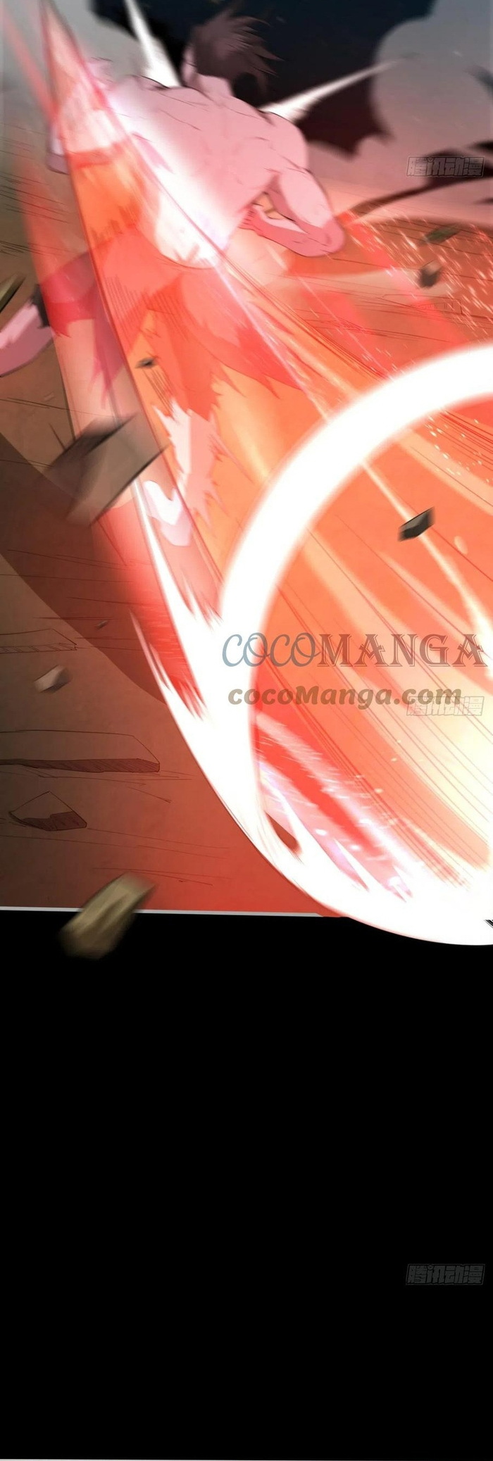 Ta Ở Phế Thổ Đăng Nhập Thí Thần Chap 32 - Next Chap 33