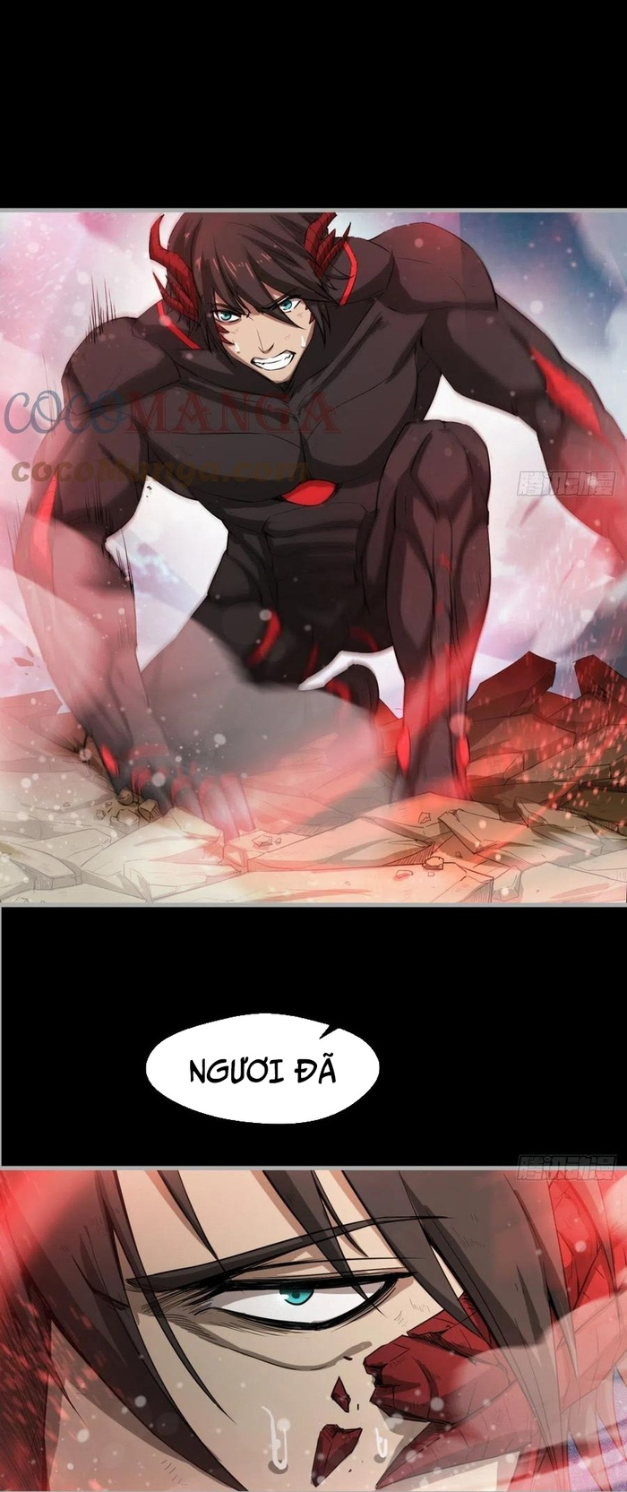 Ta Ở Phế Thổ Đăng Nhập Thí Thần Chap 32 - Next Chap 33