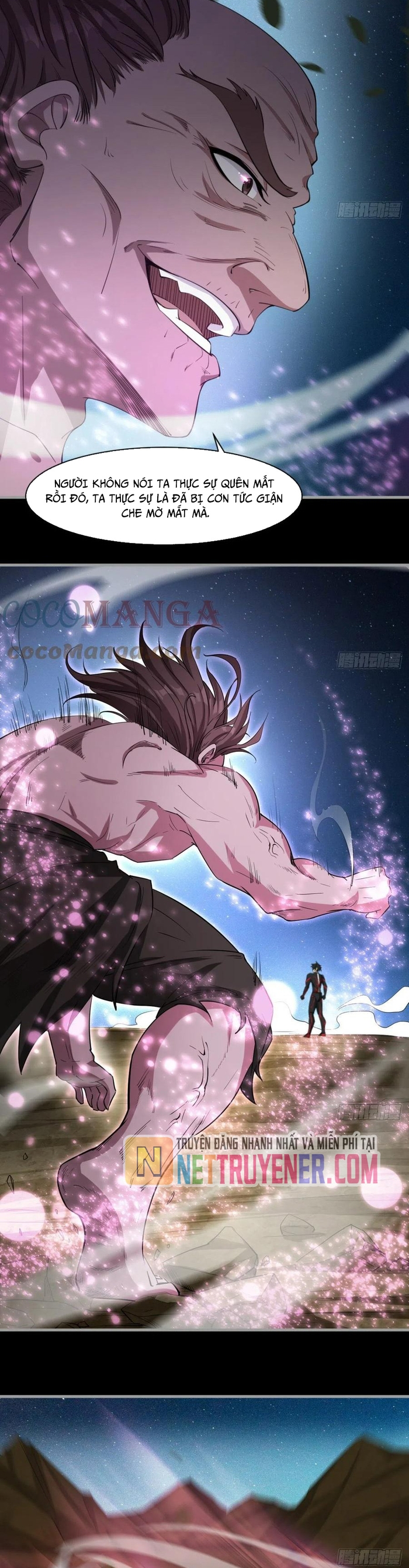 Ta Ở Phế Thổ Đăng Nhập Thí Thần Chap 32 - Next Chap 33