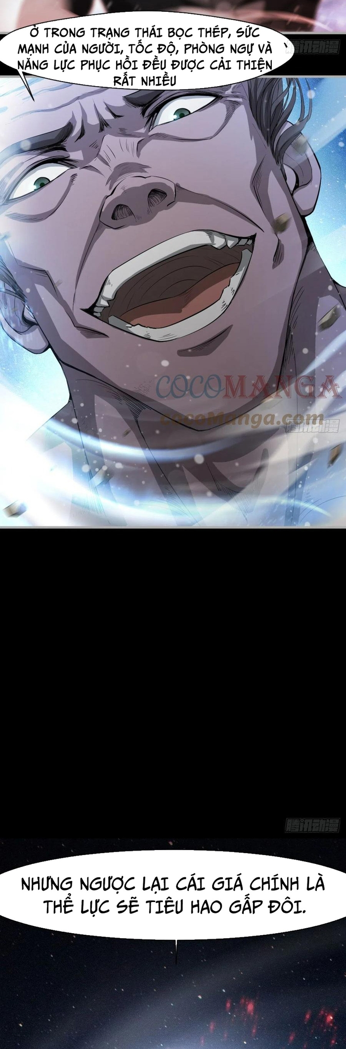 Ta Ở Phế Thổ Đăng Nhập Thí Thần Chap 32 - Next Chap 33