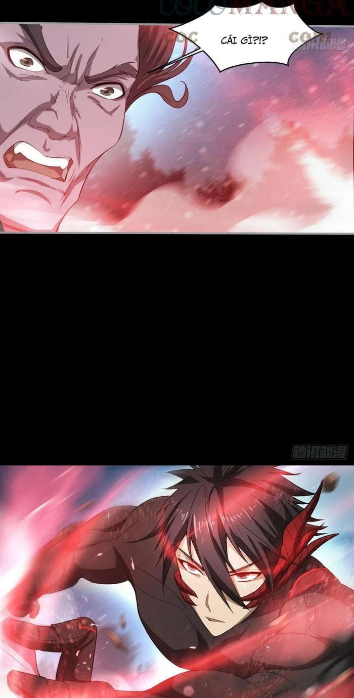 Ta Ở Phế Thổ Đăng Nhập Thí Thần Chap 32 - Next Chap 33