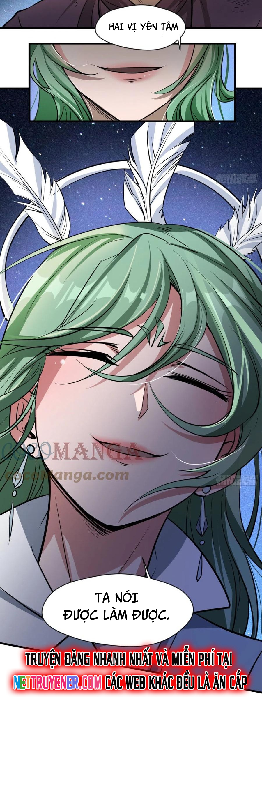 Ta Ở Phế Thổ Đăng Nhập Thí Thần Chap 33 - Next Chap 34