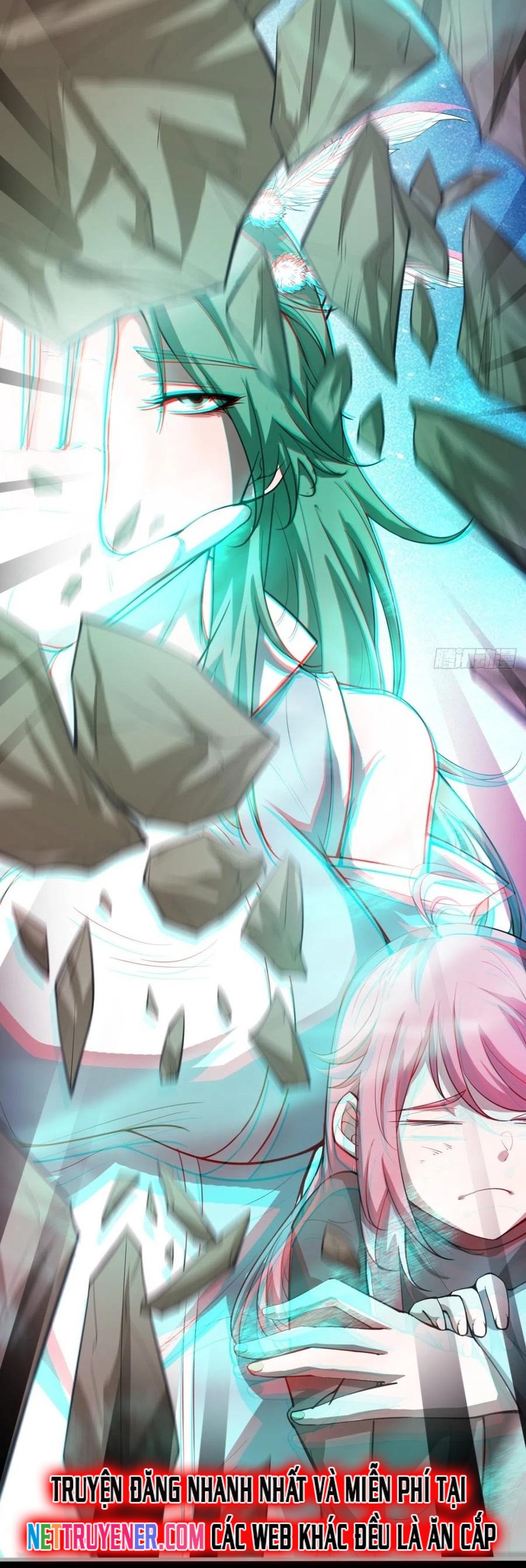 Ta Ở Phế Thổ Đăng Nhập Thí Thần Chap 34 - Next Chap 35