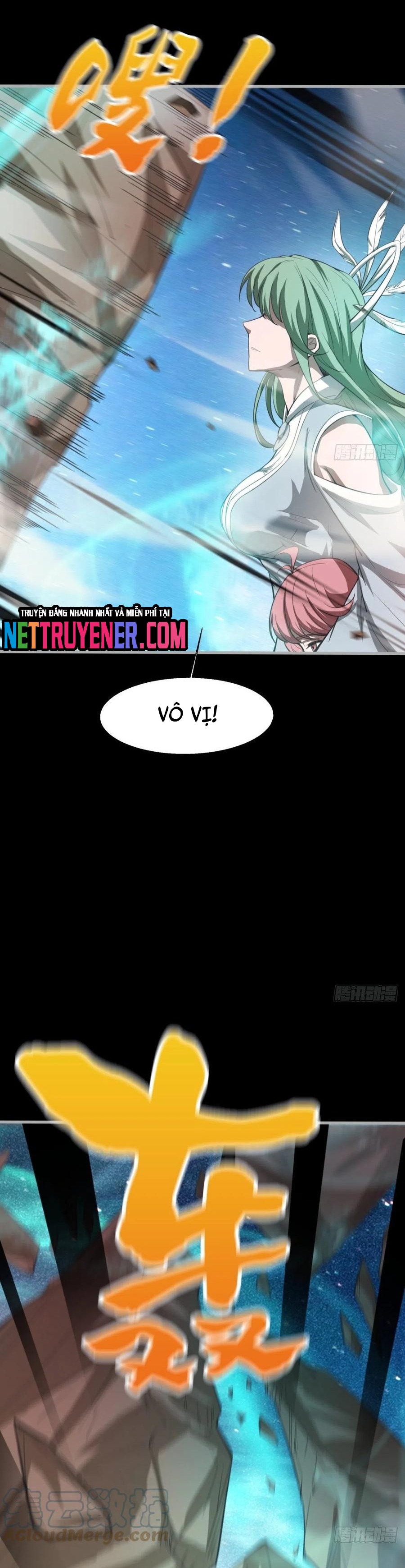 Ta Ở Phế Thổ Đăng Nhập Thí Thần Chap 34 - Next Chap 35