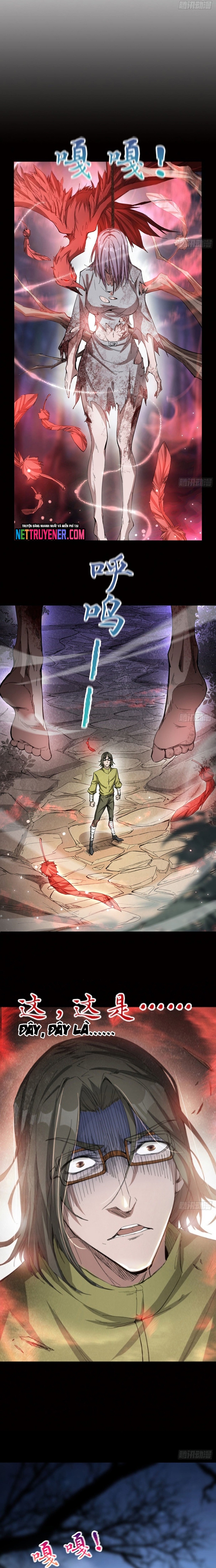 Ta Ở Phế Thổ Đăng Nhập Thí Thần Chap 41 - Next Chap 42