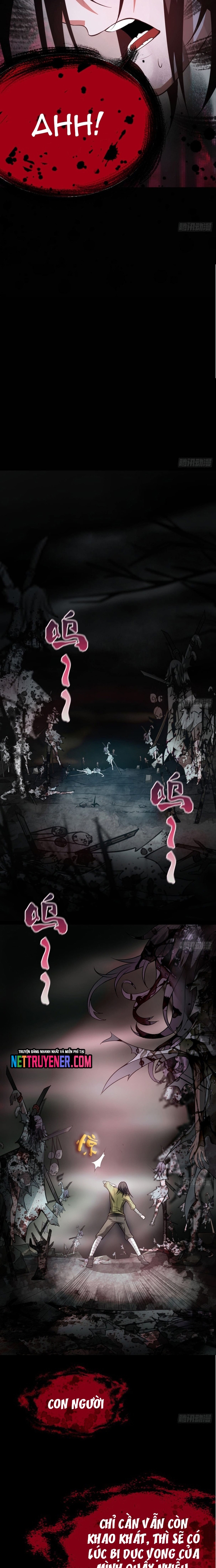 Ta Ở Phế Thổ Đăng Nhập Thí Thần Chap 42 - Next Chap 43