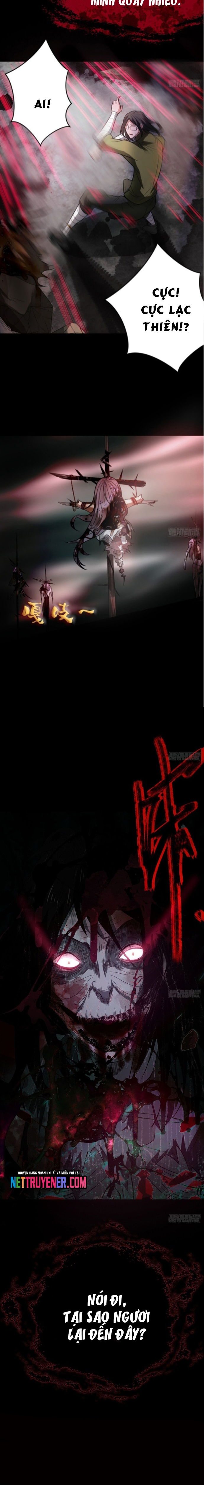 Ta Ở Phế Thổ Đăng Nhập Thí Thần Chap 42 - Next Chap 43