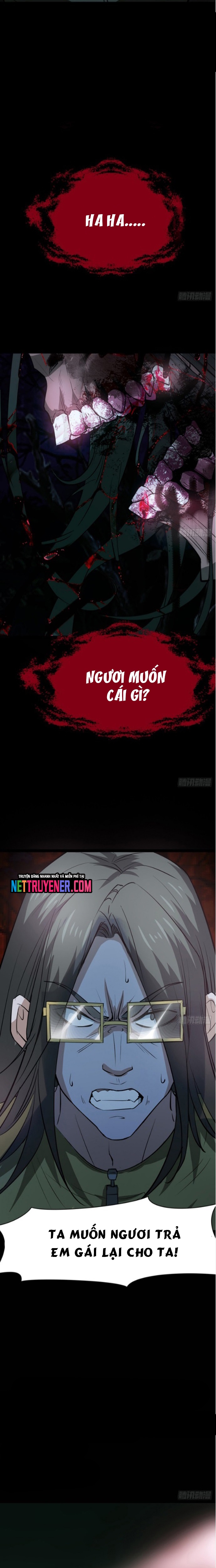 Ta Ở Phế Thổ Đăng Nhập Thí Thần Chap 42 - Next Chap 43