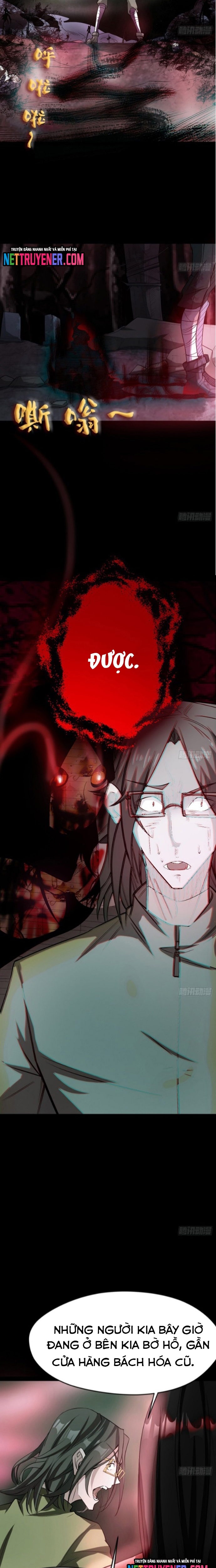 Ta Ở Phế Thổ Đăng Nhập Thí Thần Chap 42 - Next Chap 43