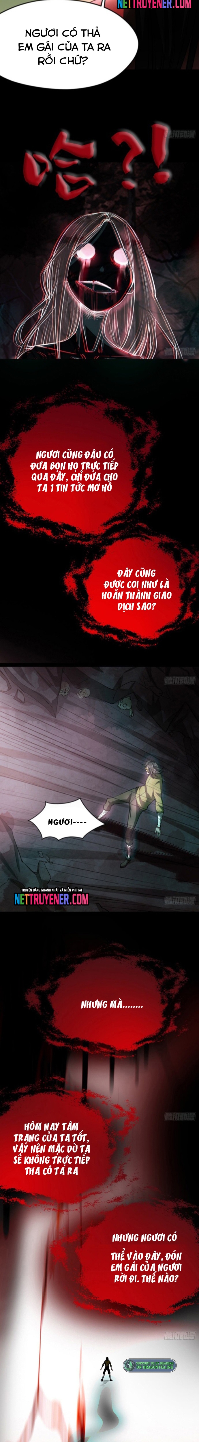 Ta Ở Phế Thổ Đăng Nhập Thí Thần Chap 42 - Next Chap 43