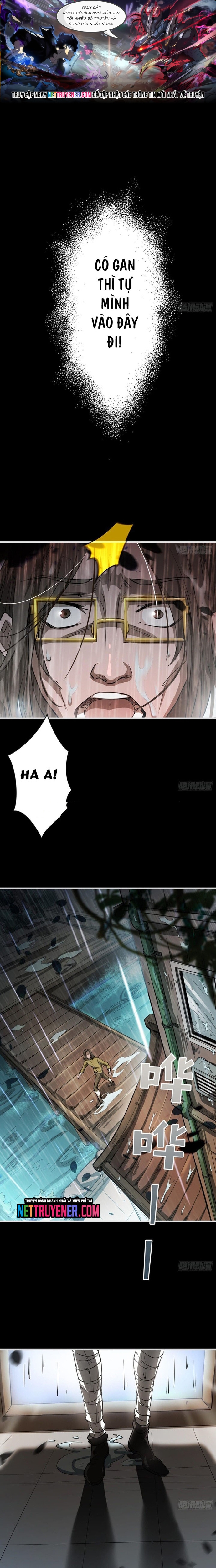 Ta Ở Phế Thổ Đăng Nhập Thí Thần Chap 43 - Next Chap 44