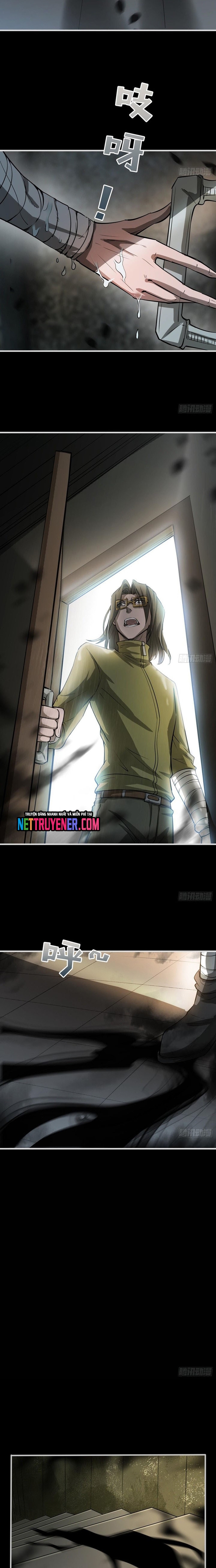 Ta Ở Phế Thổ Đăng Nhập Thí Thần Chap 43 - Next Chap 44