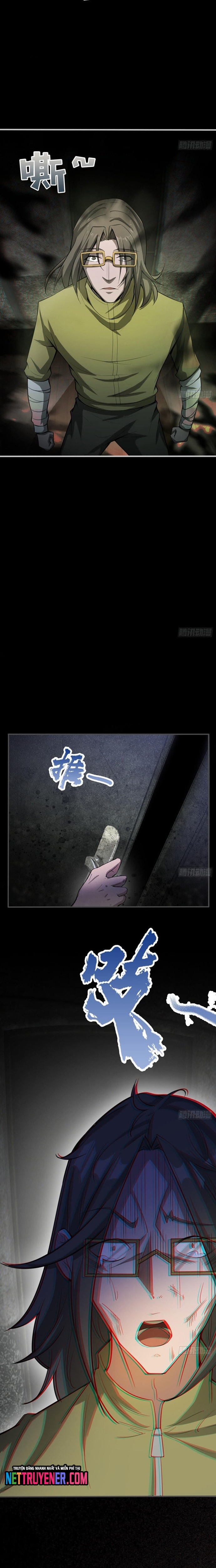 Ta Ở Phế Thổ Đăng Nhập Thí Thần Chap 43 - Next Chap 44