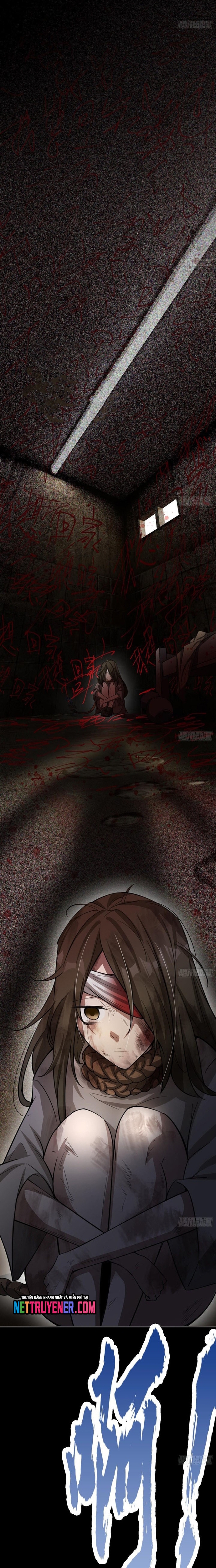 Ta Ở Phế Thổ Đăng Nhập Thí Thần Chap 43 - Next Chap 44