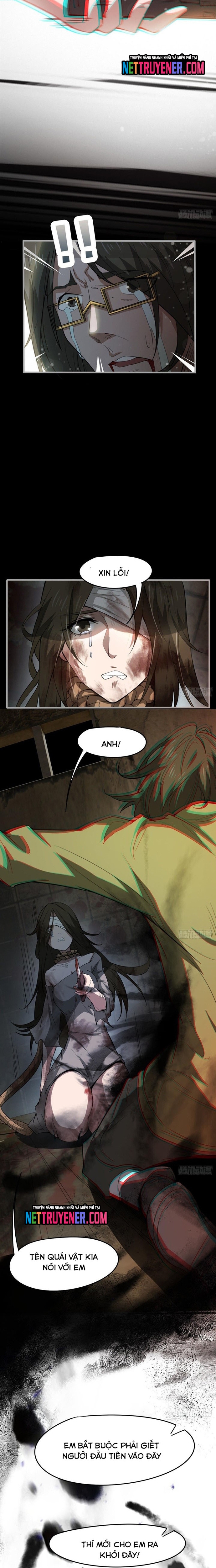 Ta Ở Phế Thổ Đăng Nhập Thí Thần Chap 43 - Next Chap 44