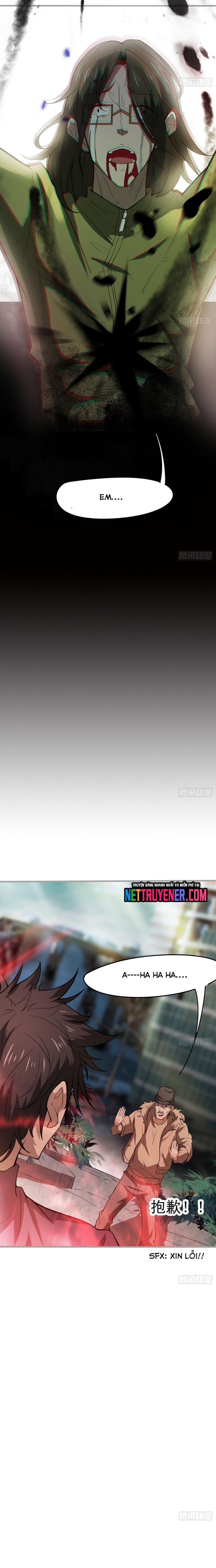 Ta Ở Phế Thổ Đăng Nhập Thí Thần Chap 43 - Next Chap 44