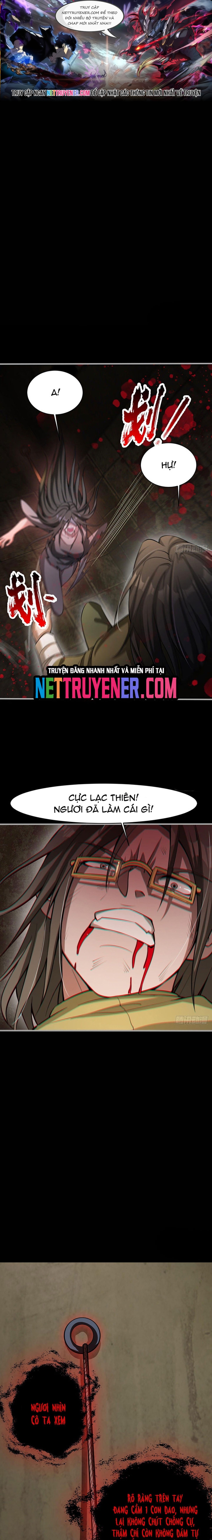 Ta Ở Phế Thổ Đăng Nhập Thí Thần Chap 44 - Next Chap 45