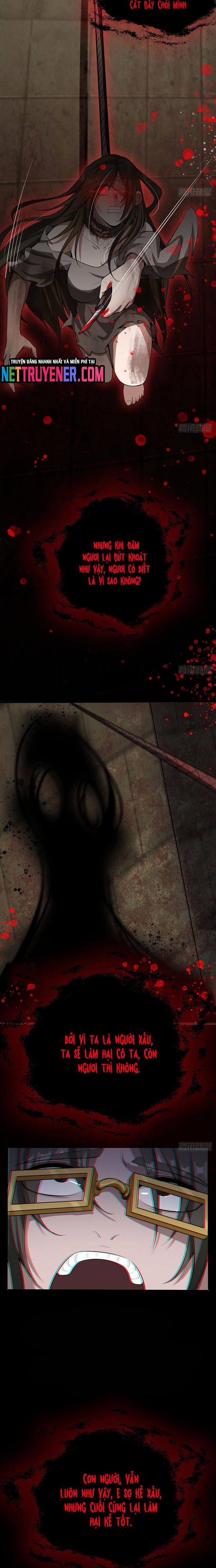 Ta Ở Phế Thổ Đăng Nhập Thí Thần Chap 44 - Next Chap 45