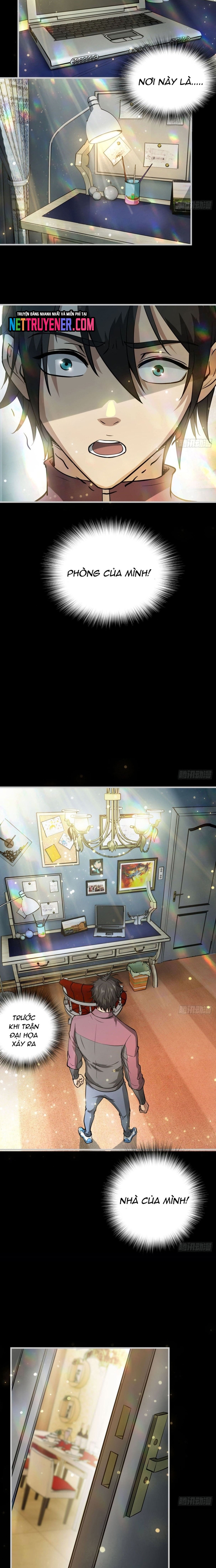 Ta Ở Phế Thổ Đăng Nhập Thí Thần Chap 44 - Next Chap 45