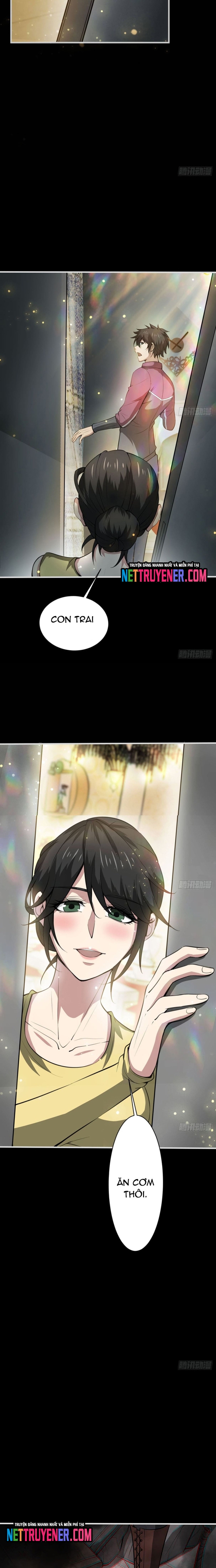 Ta Ở Phế Thổ Đăng Nhập Thí Thần Chap 44 - Next Chap 45