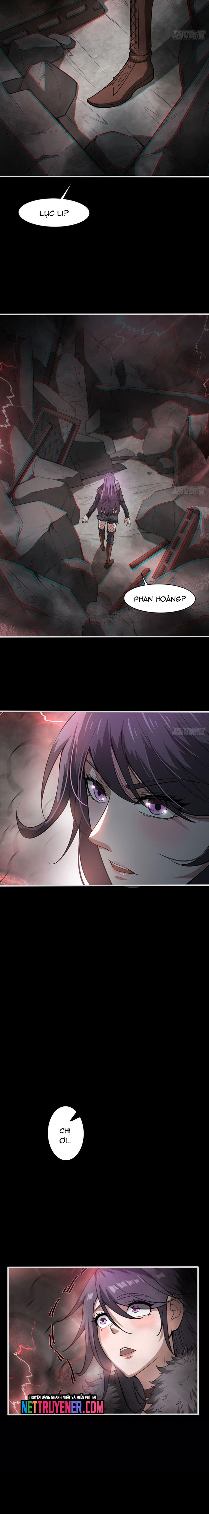 Ta Ở Phế Thổ Đăng Nhập Thí Thần Chap 44 - Next Chap 45