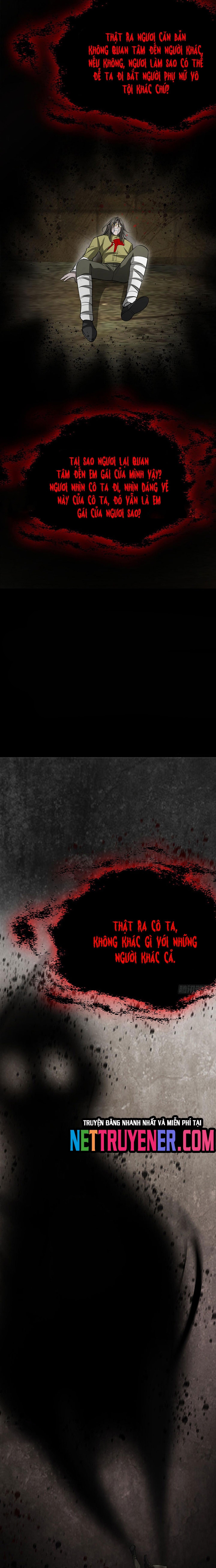 Ta Ở Phế Thổ Đăng Nhập Thí Thần Chap 44 - Next Chap 45