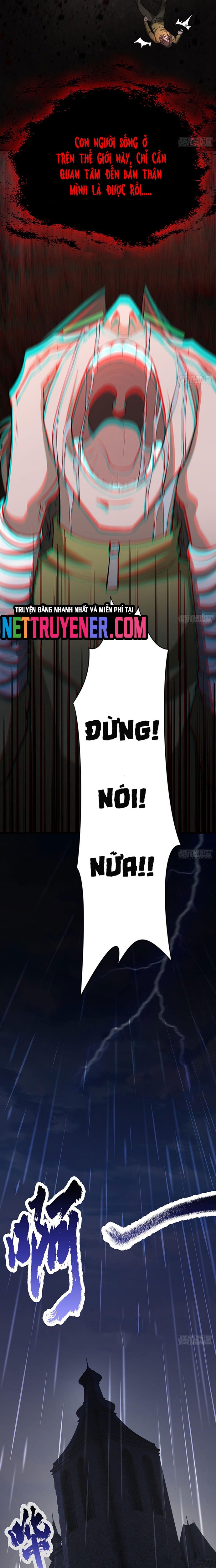 Ta Ở Phế Thổ Đăng Nhập Thí Thần Chap 44 - Next Chap 45