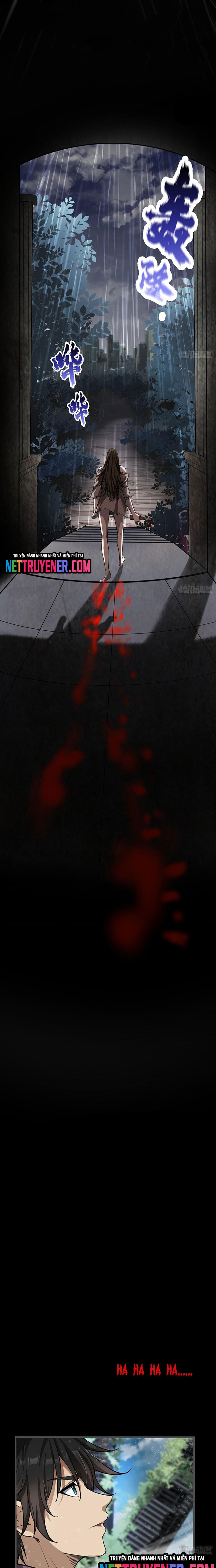 Ta Ở Phế Thổ Đăng Nhập Thí Thần Chap 44 - Next Chap 45