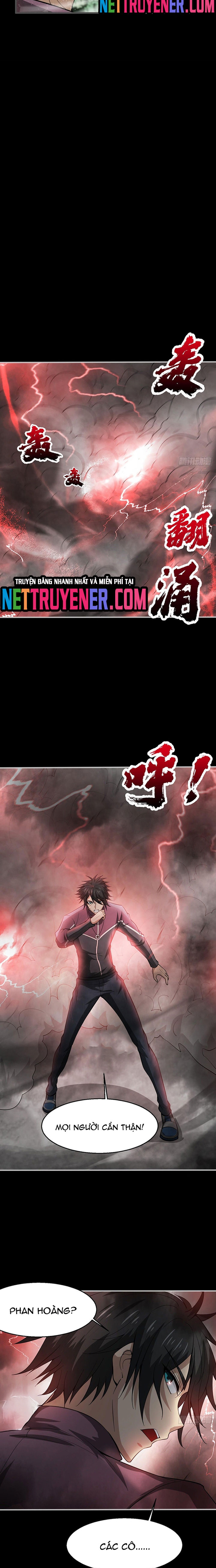 Ta Ở Phế Thổ Đăng Nhập Thí Thần Chap 44 - Next Chap 45