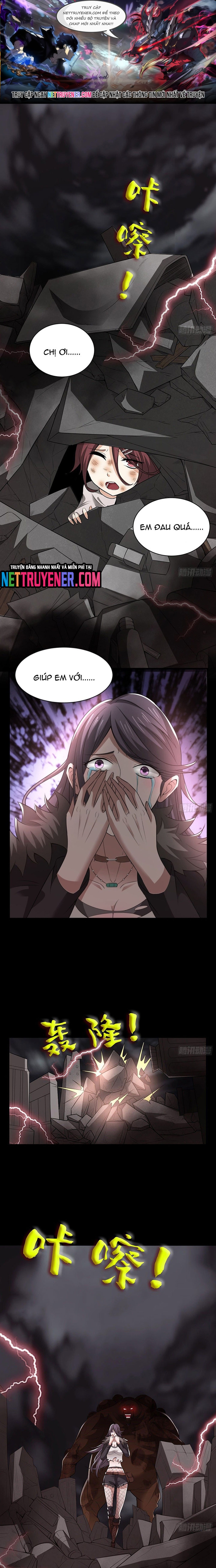 Ta Ở Phế Thổ Đăng Nhập Thí Thần Chap 45 - Next Chap 46