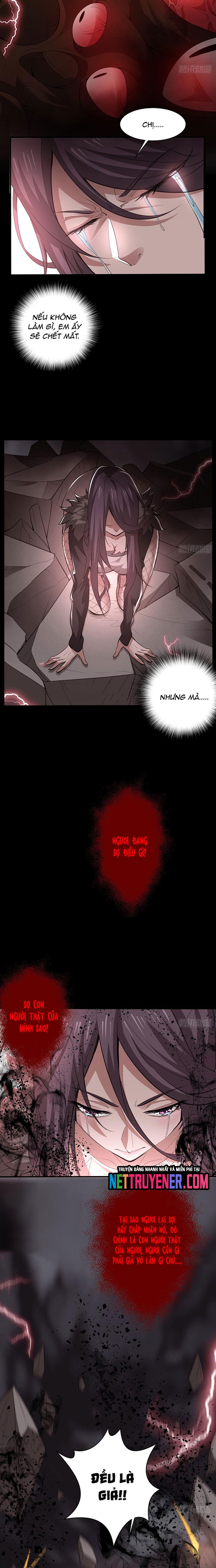 Ta Ở Phế Thổ Đăng Nhập Thí Thần Chap 45 - Next Chap 46