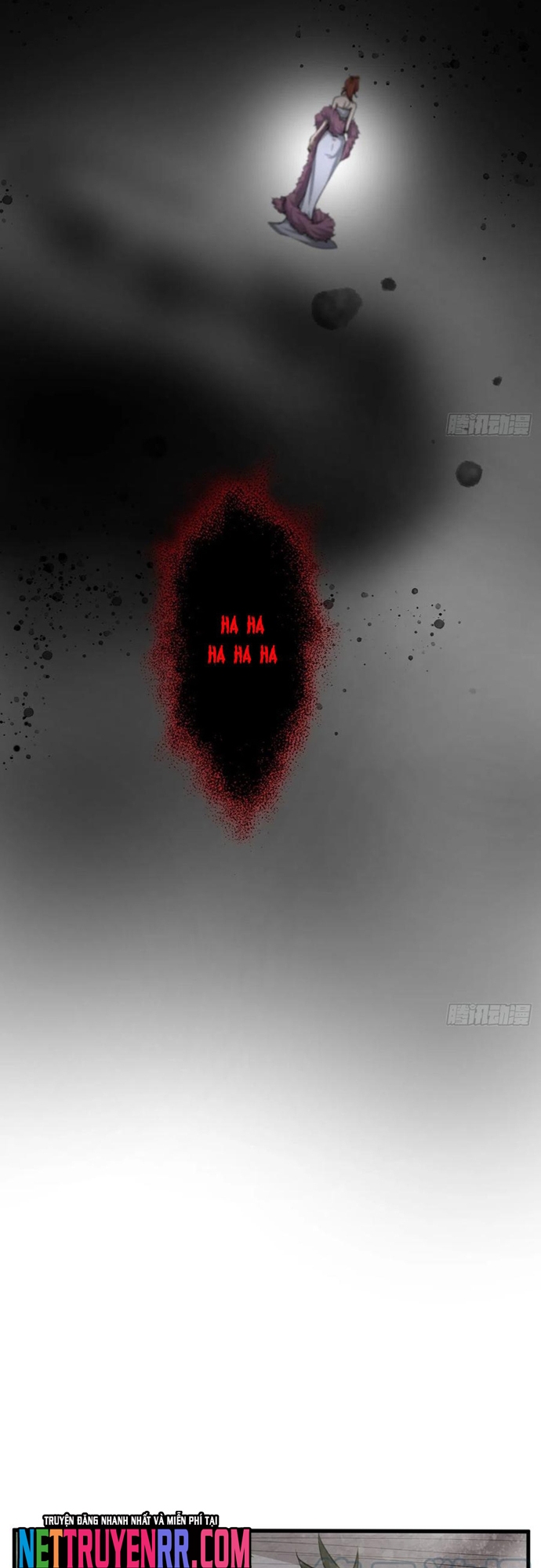 Ta Ở Phế Thổ Đăng Nhập Thí Thần Chap 46 - Next Chap 47