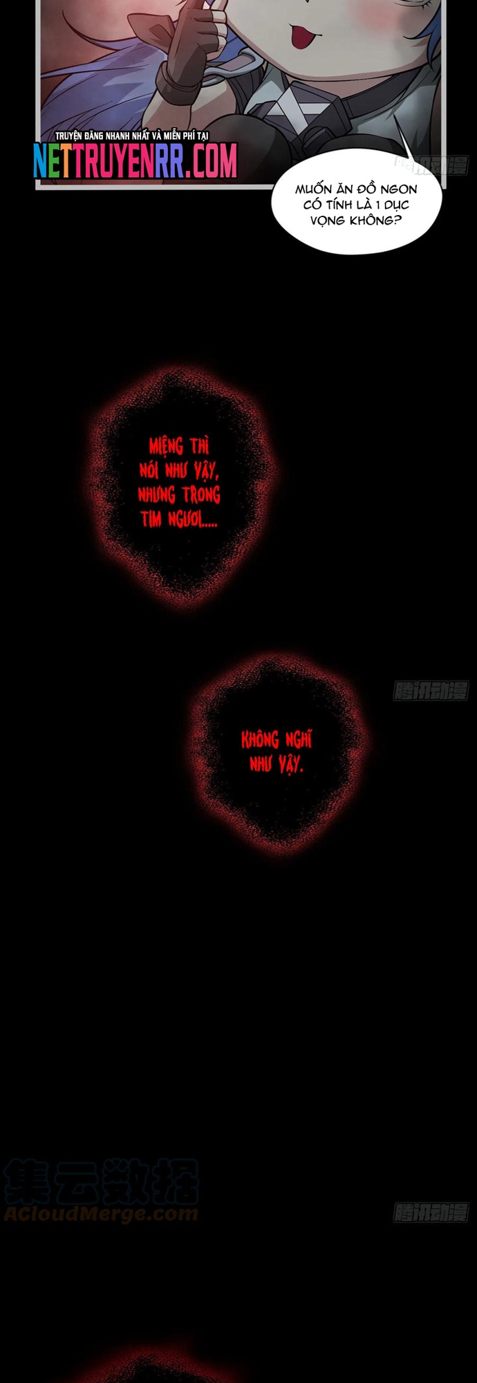 Ta Ở Phế Thổ Đăng Nhập Thí Thần Chap 46 - Next Chap 47