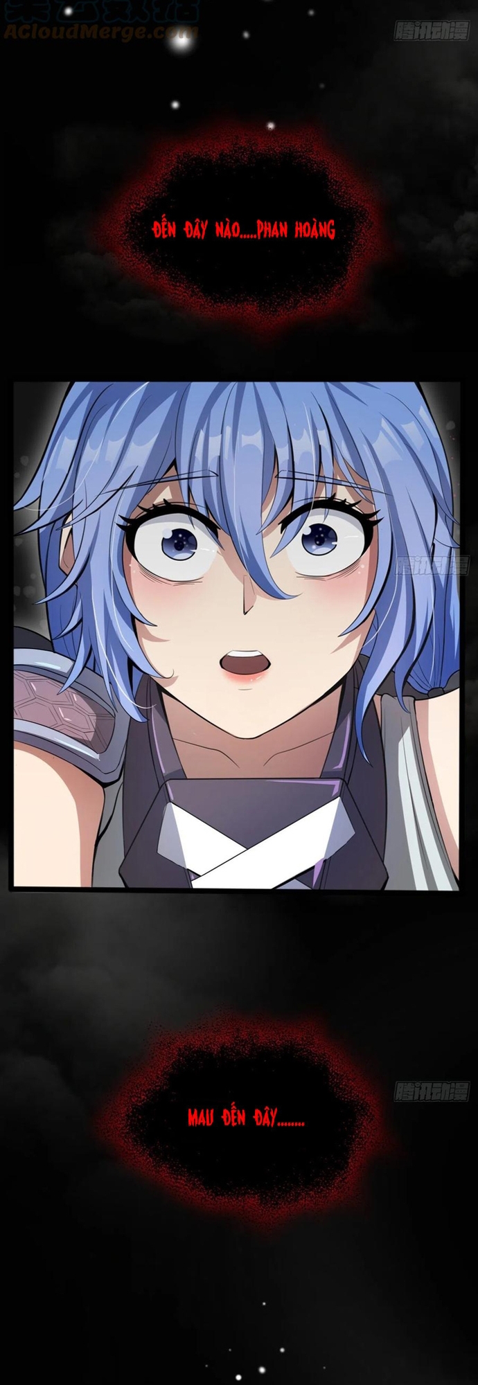 Ta Ở Phế Thổ Đăng Nhập Thí Thần Chap 46 - Next Chap 47