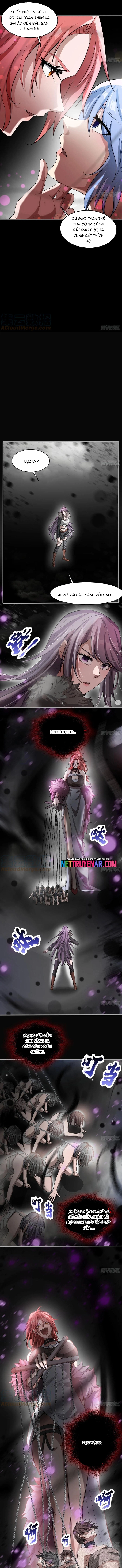 Ta Ở Phế Thổ Đăng Nhập Thí Thần Chap 49 - Next Chap 50