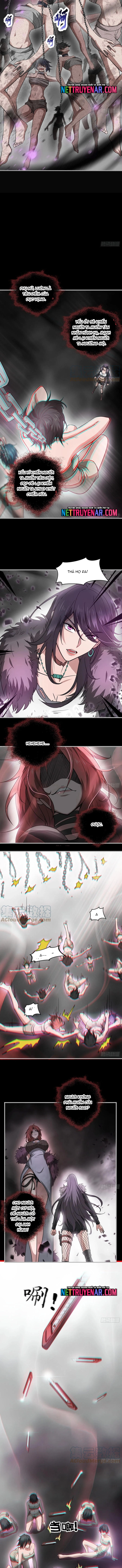 Ta Ở Phế Thổ Đăng Nhập Thí Thần Chap 49 - Next Chap 50