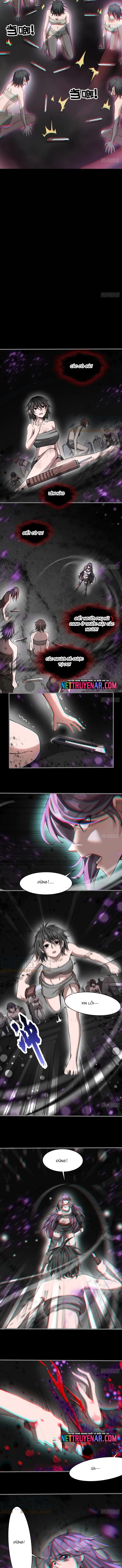 Ta Ở Phế Thổ Đăng Nhập Thí Thần Chap 49 - Next Chap 50