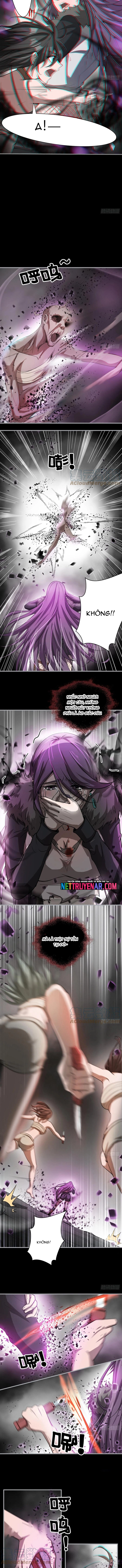 Ta Ở Phế Thổ Đăng Nhập Thí Thần Chap 49 - Next Chap 50