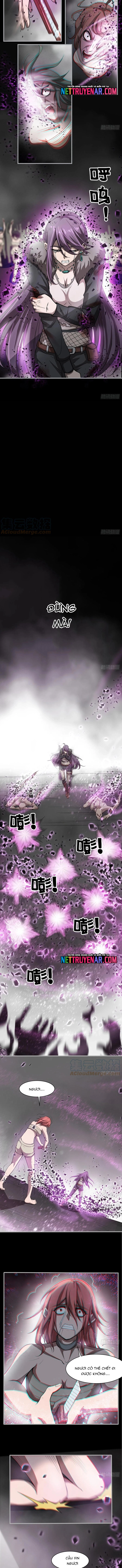 Ta Ở Phế Thổ Đăng Nhập Thí Thần Chap 49 - Next Chap 50