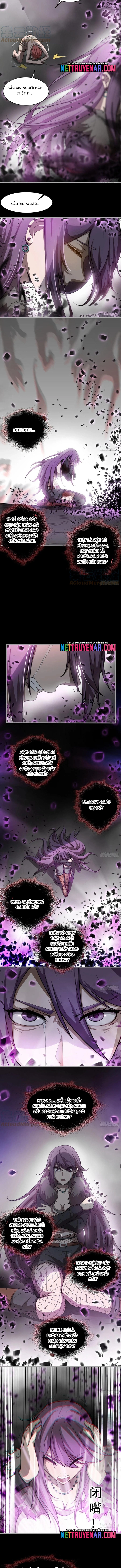 Ta Ở Phế Thổ Đăng Nhập Thí Thần Chap 49 - Next Chap 50