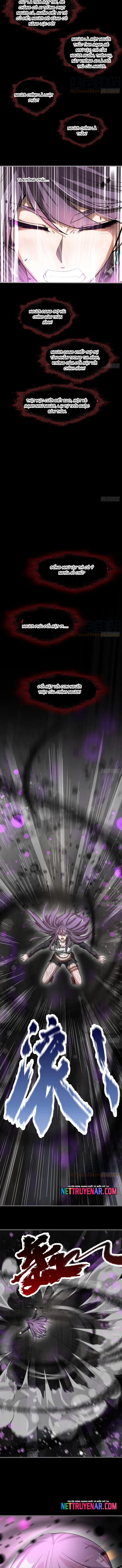 Ta Ở Phế Thổ Đăng Nhập Thí Thần Chap 49 - Next Chap 50